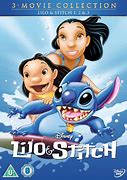 Image result for Stitch Toothless and Totoro