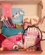 Image result for Unicorn Birthday Gifts