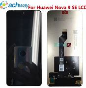 Image result for Huawei Nova 9SE Original LCD