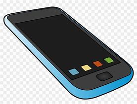 Image result for Mobile Phone ClipArt