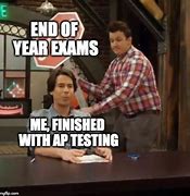 Image result for AP Test Memes