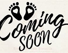 Image result for Baby Coming Soon