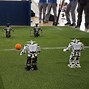 Image result for Robot Fotball