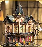 Image result for Halloween Victorian House Trim