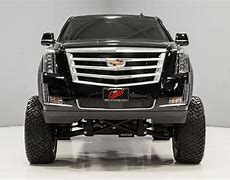 Image result for An Escalade Monster Truck
