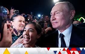 Image result for Putin Dagestan