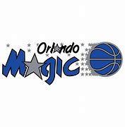 Image result for Orlando Magic Old Logo