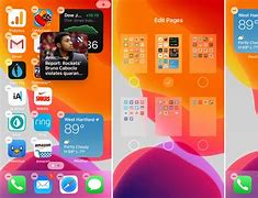 Image result for iPhone 5S Home Screen