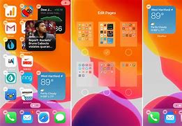 Image result for iOS 14 iPhone 6 Plus