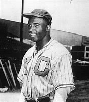 Image result for Jackie Robinson Monarchs