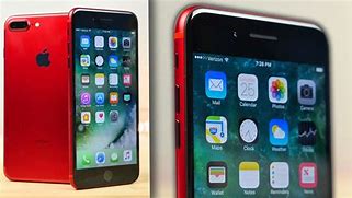 Image result for iPhone 7 Red for Sale