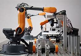 Image result for Small Robot Mechanical