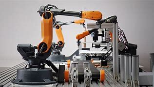 Image result for Mini Robot Arm