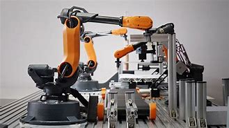 Image result for Small Robotic Arms