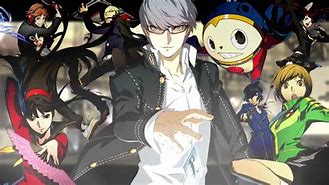 Image result for Persona 5 Arena