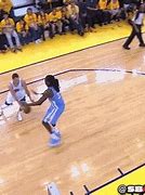 Image result for Steph Curry Dunked On GIF