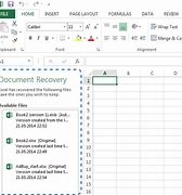 Image result for How to Recover Previous Data