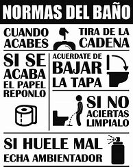 Image result for Reglas De Orden Y Limpieza