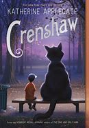 Image result for Crenshaw Cat