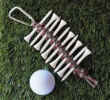 Image result for Golf Tee Holder