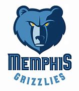 Image result for Memphis Grizzlies PNG