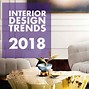 Image result for 2018 Interior Design Color Trends