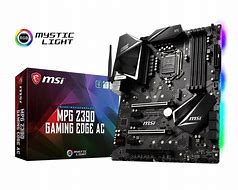 Image result for MSI Jumper Pin Z390