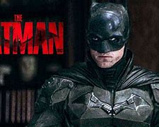 Image result for New Batman Series