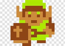 Image result for Nintendo 8-Bit Zelda's