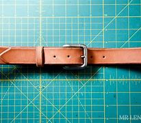 Image result for Leather Belt Loops
