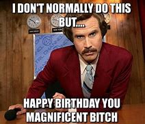 Image result for Diagnosis Murder Birthday Meme