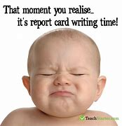 Image result for Funny Teacher Memes Report Writing Animals