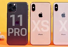 Image result for iPhone 11 Specs vs iPhone 10
