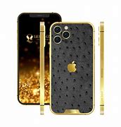 Image result for iPhone Back Cover Gold