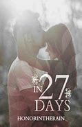 Image result for In 27 Days Characters