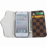 Image result for iPhone 5 Wallet Case Wristlet