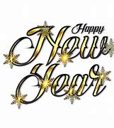 Image result for Hppy New Year White Background