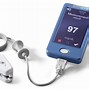 Image result for Blood Glucose Monitors without Needles