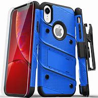 Image result for Clear Plaid iPhone XR Case