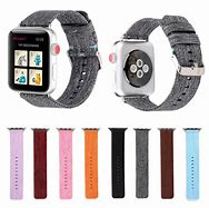 Image result for Apple Watch Cloth Band
