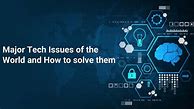 Image result for Science and Technology Problems