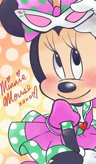 Image result for Cute Minnie Mouse Pics