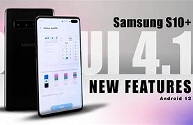 Image result for Samsung S10 UI