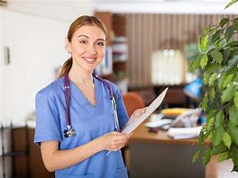 Image result for Pretty Medical Office Assistant