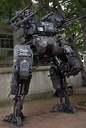 Image result for Mechs China Robots