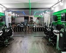 Image result for White Gaming House