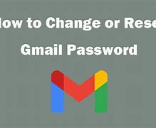 Image result for My Gmail Password Reset