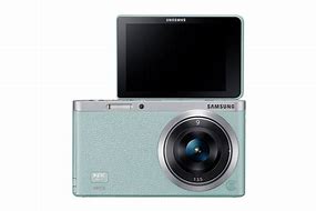 Image result for Samsung NX Mini Camera