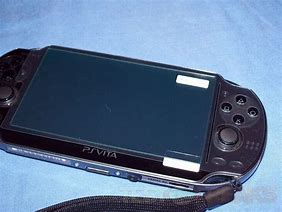 Image result for PS Vita Case Kit Screener