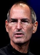 Image result for Camille and Steve Jobs